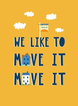We Like To Move It Move It
