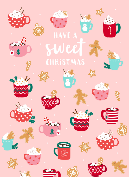 Have a Sweet Christmas