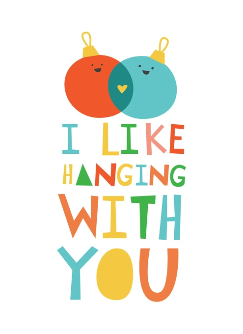 Hanging With You