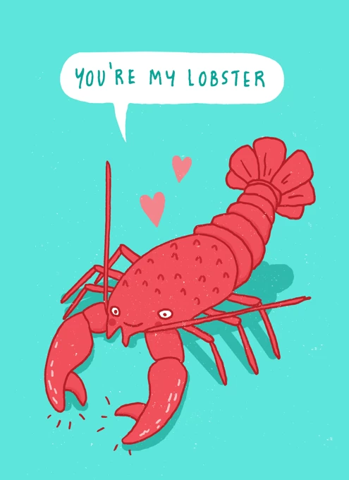 My Lobster