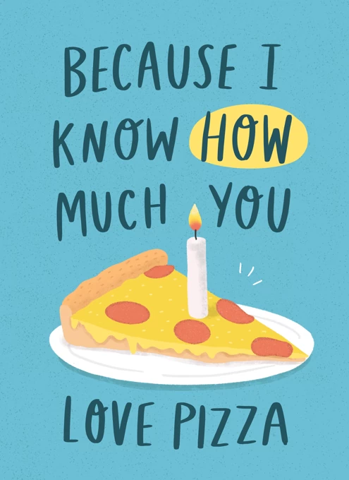 Pizza Love