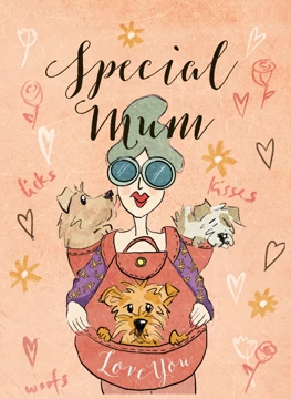 Special Mum