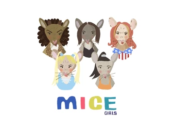 Mice Girls